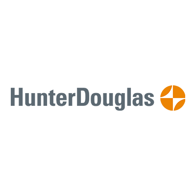 Hunter Douglas 亨特道格拉斯