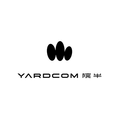 YARDCOM院半