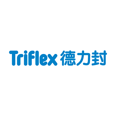 德力封 Triflex