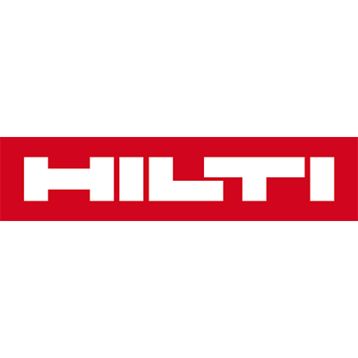 Hilti Logo喜利得